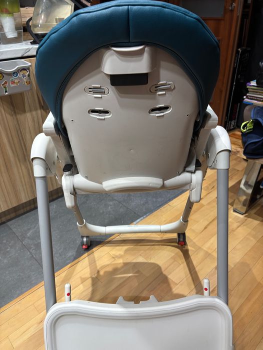 Prima papa follow me