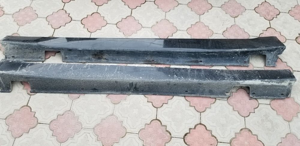 Части на БМВ Е60