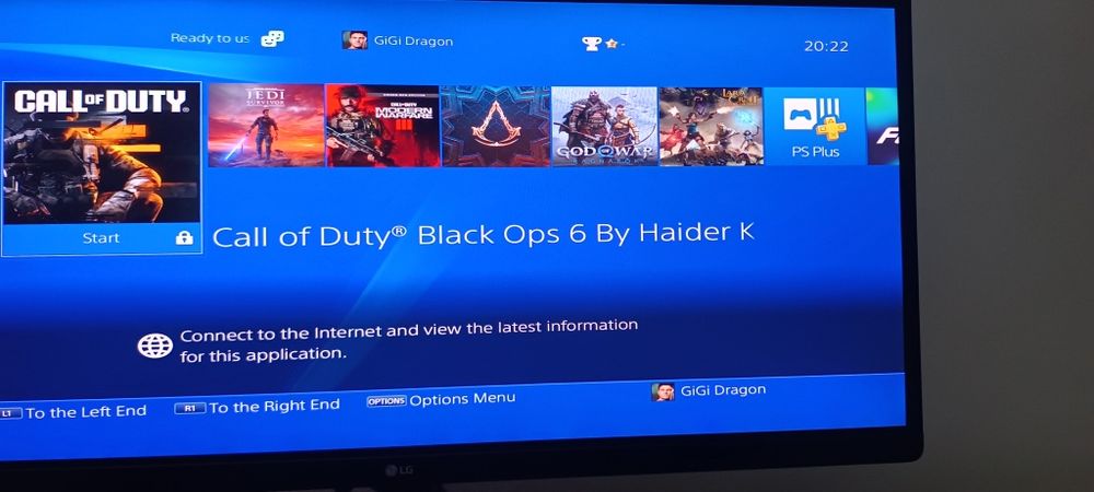 PlayStation 4 PRO   1TB SSD MODAT + Multe Jocuri