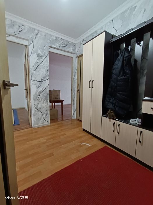 Жалға пәтер беріледі