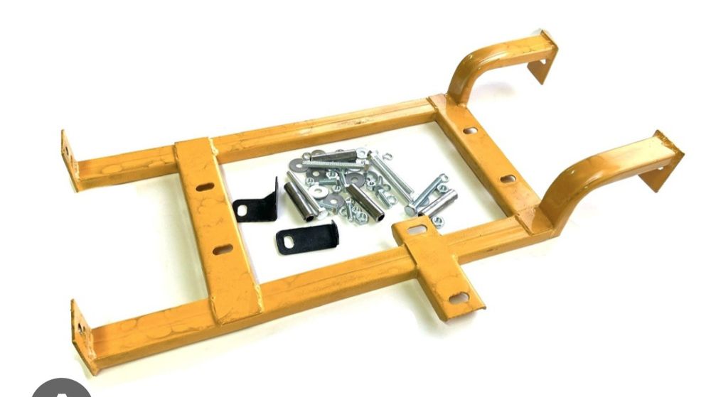 Подрамник нива подрамник раздатки нива