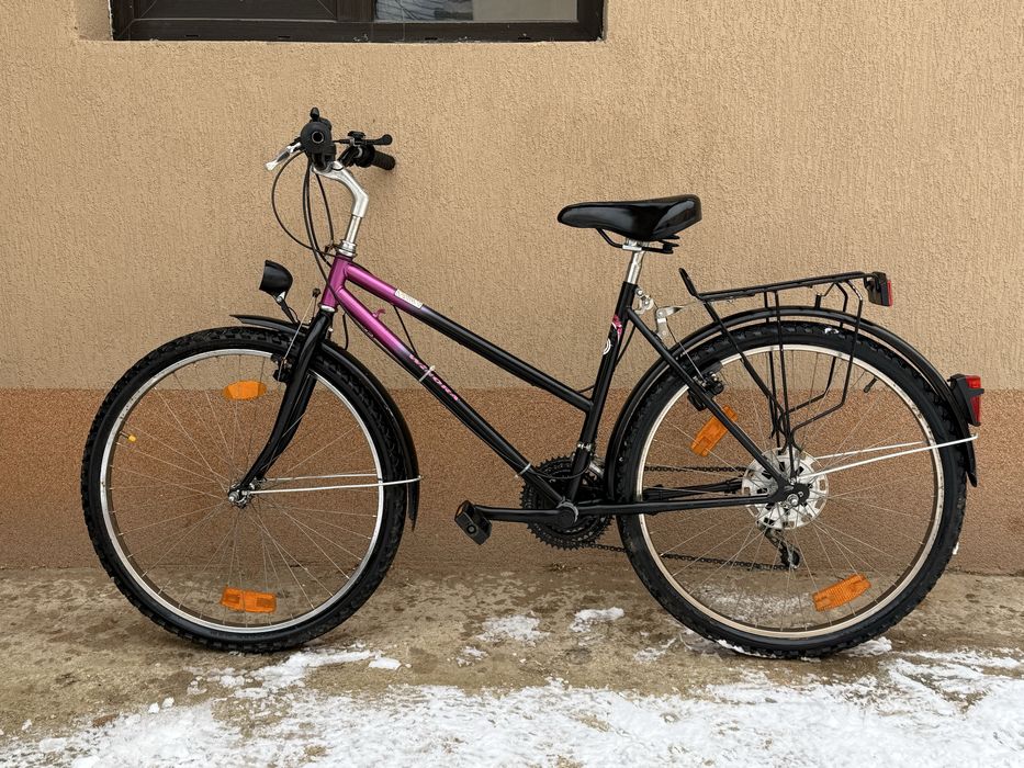 Велосипед Winora 26’цола