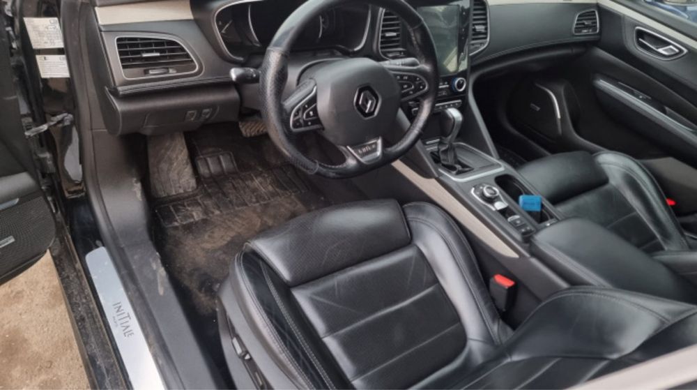 Kit airbag complet Renault Talisman 2017