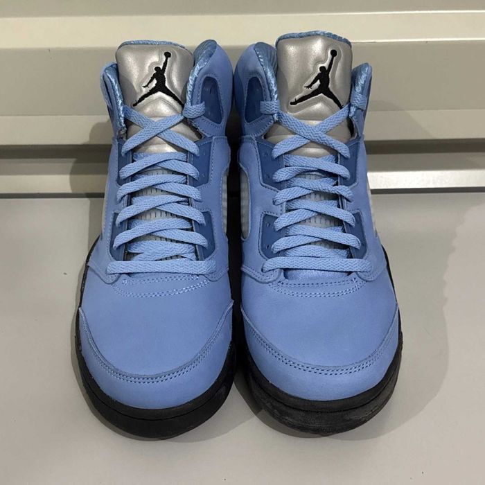 Jordan 5 UNC (41/42/43/45) FULLBOX | Livrare cu verificare