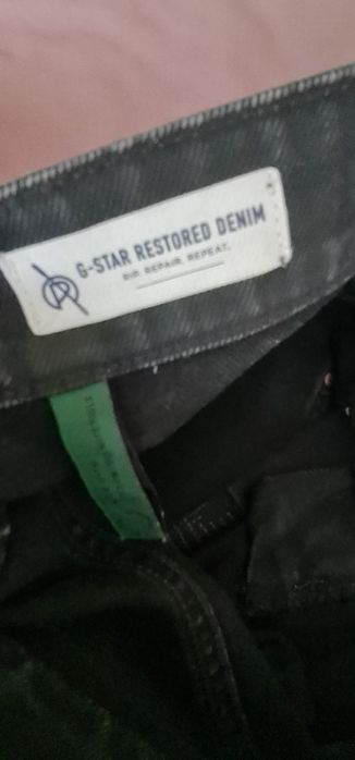 G-star деним Бермуди