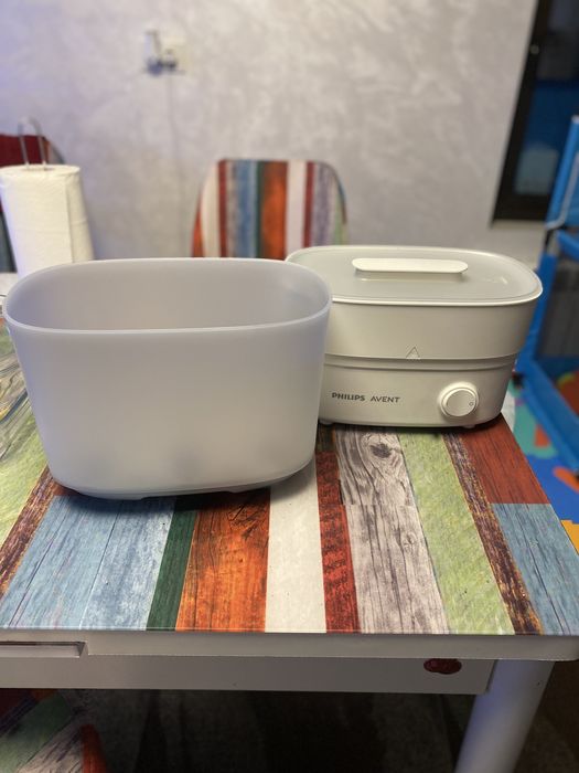 Sterilizator Phillips Avent