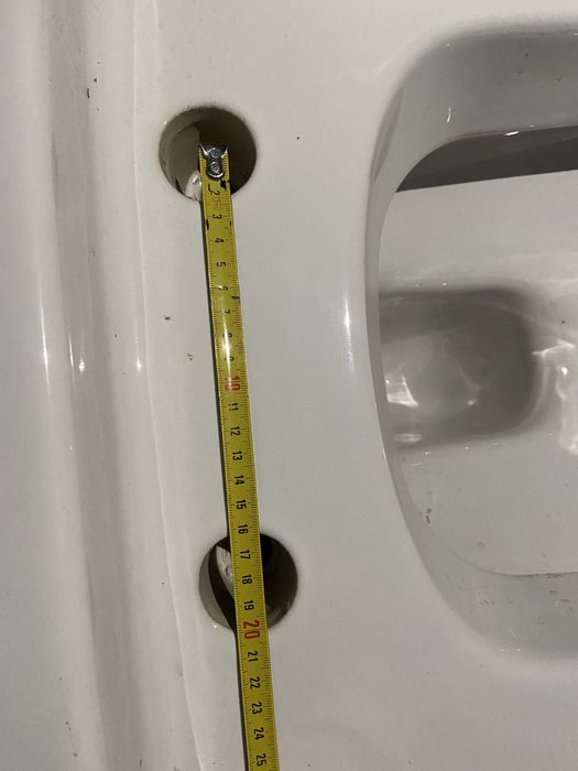 Продам подвесной унитаз VILLEROI&BOH