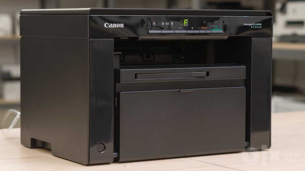 Принтеры МФУ 3в1 Canon перечислением оптом и в розницу