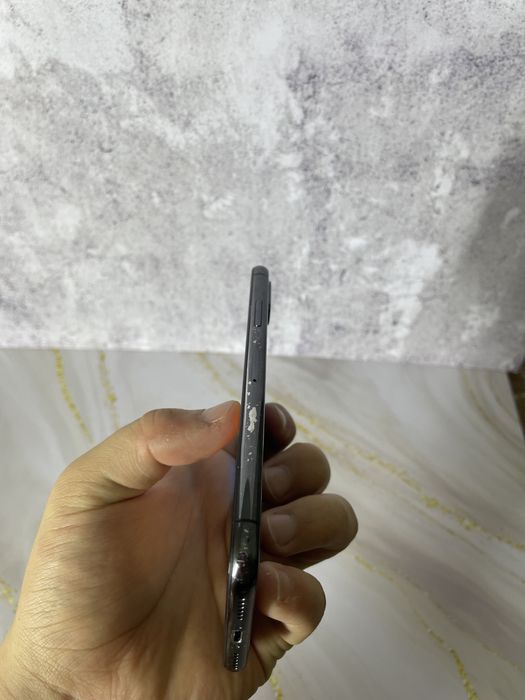 iPhone X 64 gb akb 100%