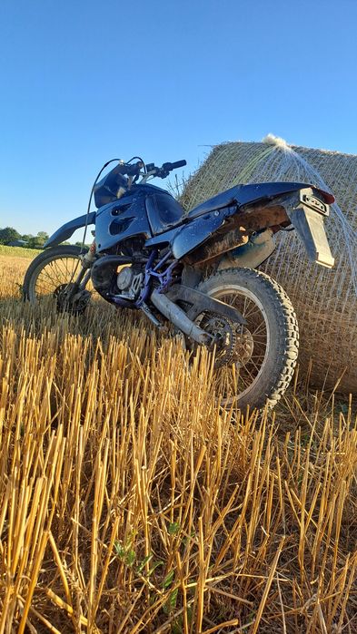Vând derbi senda R