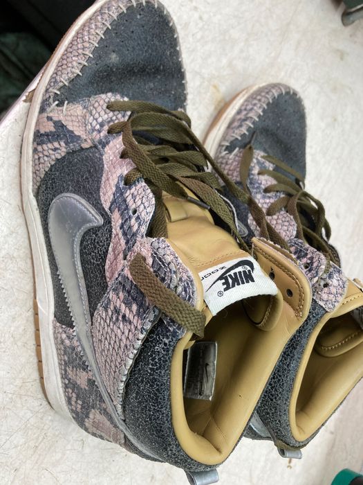 Обувки мъжки NiKe номер 44, 45