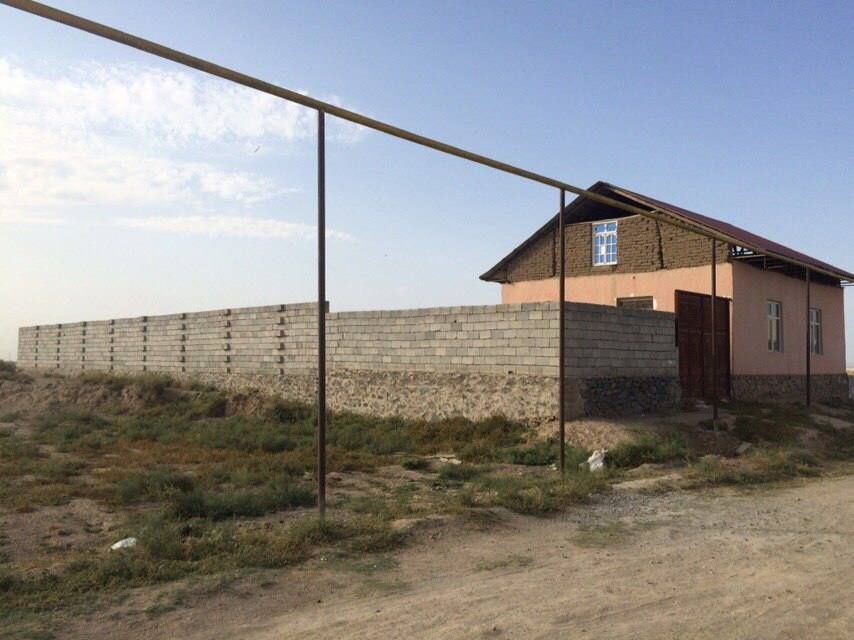 Ховли сотилади нарпайда