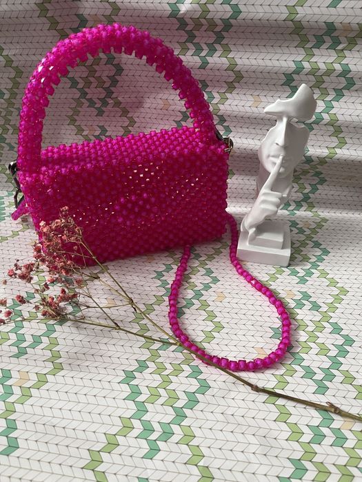 Продам сумку ручной работы