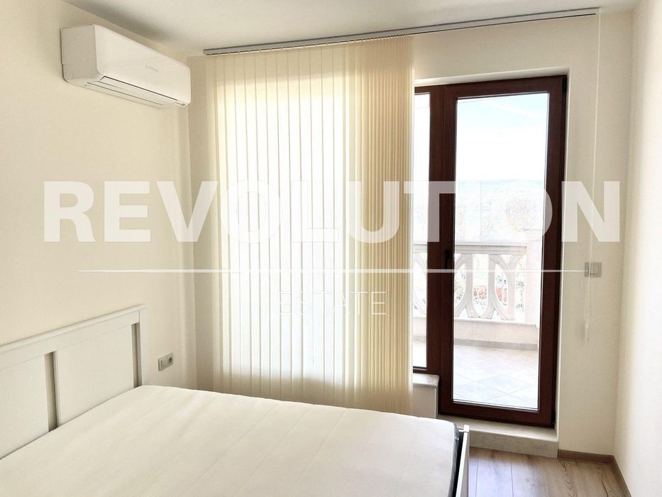 Дава се под наем Тристаен апартамент в Варна, Аспарухово - 110 кв.м за 900 € - Снимка #4