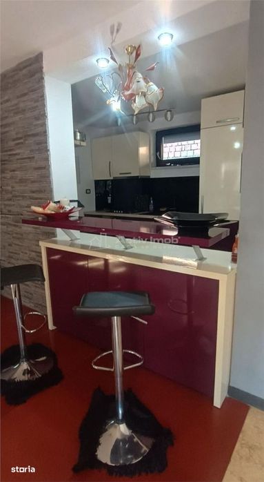 Casa 4 camere- Ghimbav  Brasov