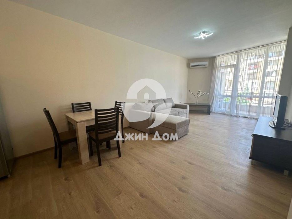 Двустаен апартамент в к-с “Луксор”, гр. Свети Влас