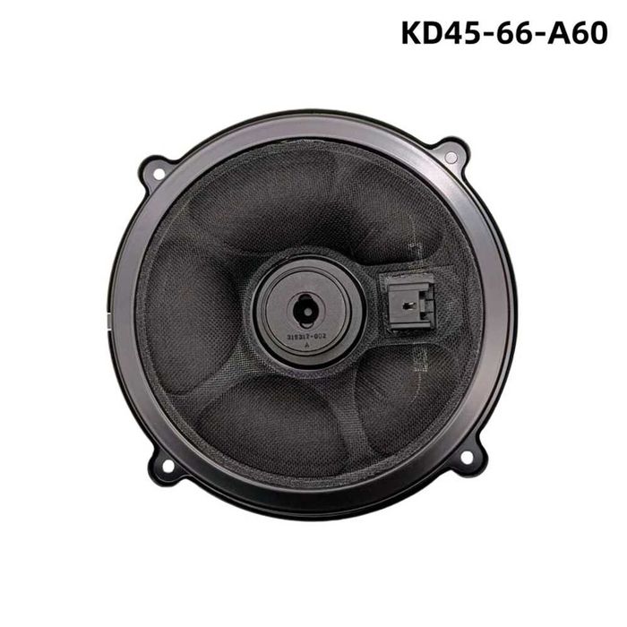 Автоматично заключване на вратите за Mazda / BOSE KD45-66-A60