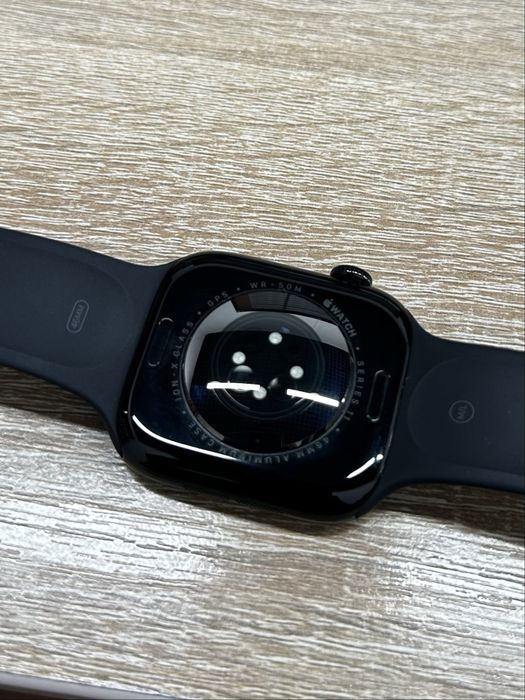 Apple watch 11 46mm