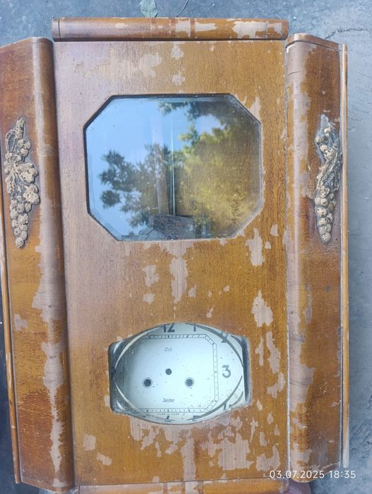 продам часы янтарь советские раритет СССР