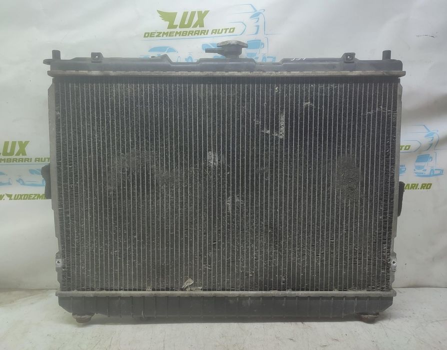 Radiator apa Kia Carens 2 (2002 - 2006) 2.0 crdi D4EA