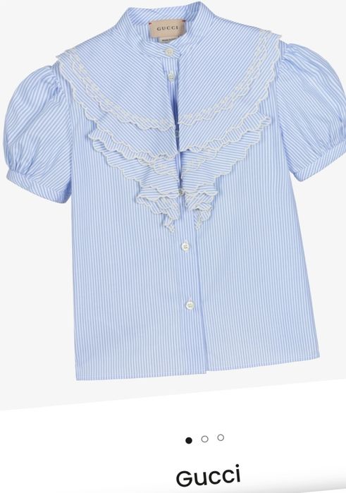 Gucci одежда для девочки