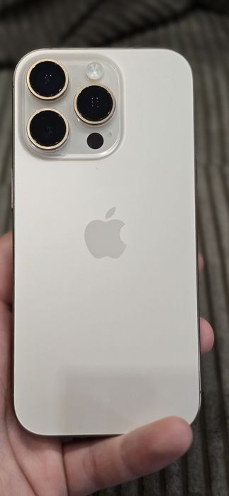 IPHONE/Iphone 16 pro