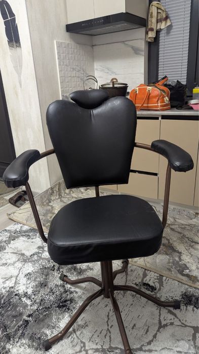 кресло для салона