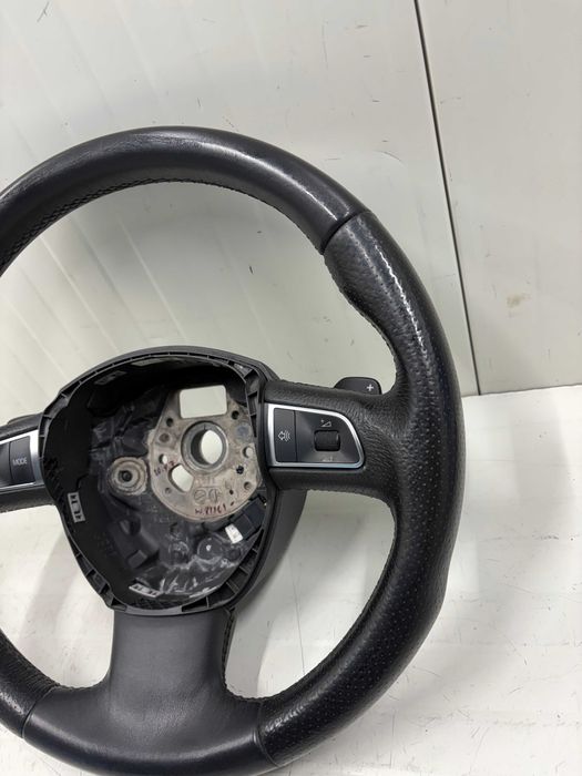 Волан за Ауди А8 С8 II 2008