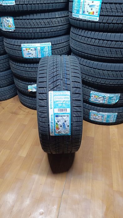 245/40R19  DOVROAD