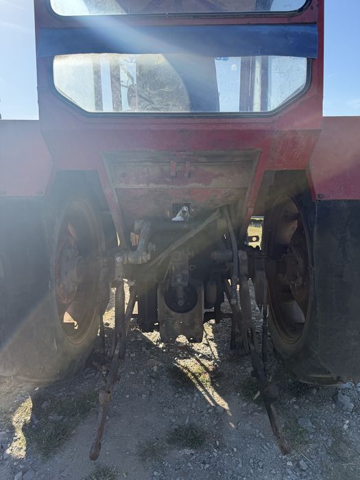 Vand utilaje agricole