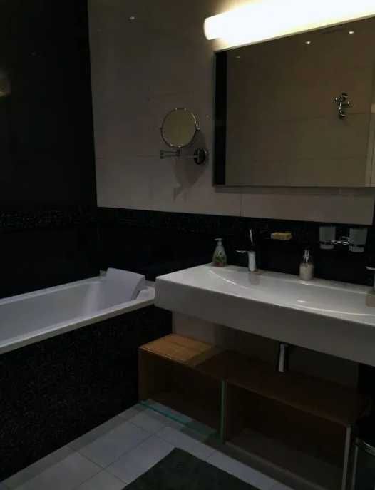 Дава се под наем Двустаен апартамент в Пловдив, Тракия - 65 кв.м за 408 € - Снимка #5