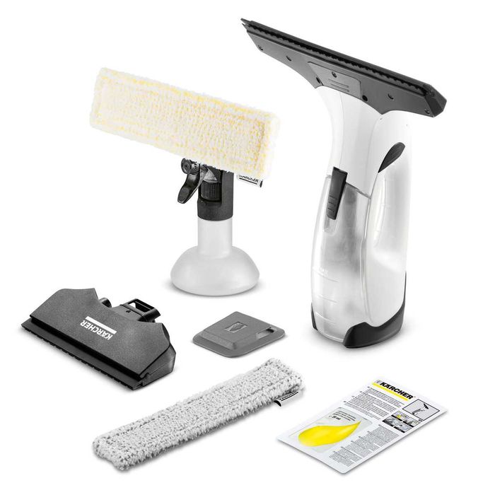 Aspirator de geamuri Kärcher WV 2