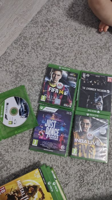 Xbox one s de vanzare