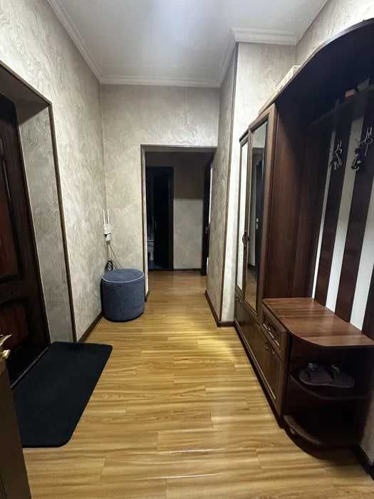 2-комнаты, метро Айбек, Ипотека