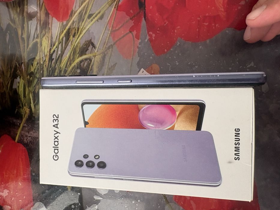 Продается SAMSUNG A32