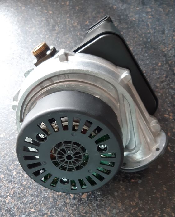 Placa electronica si ventilator vana gaz Protherm Lion 28KKO si KKV