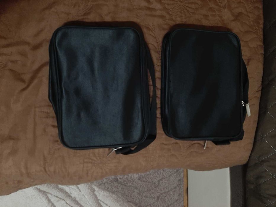 Мъжки чанти с дълга и къса дръжка