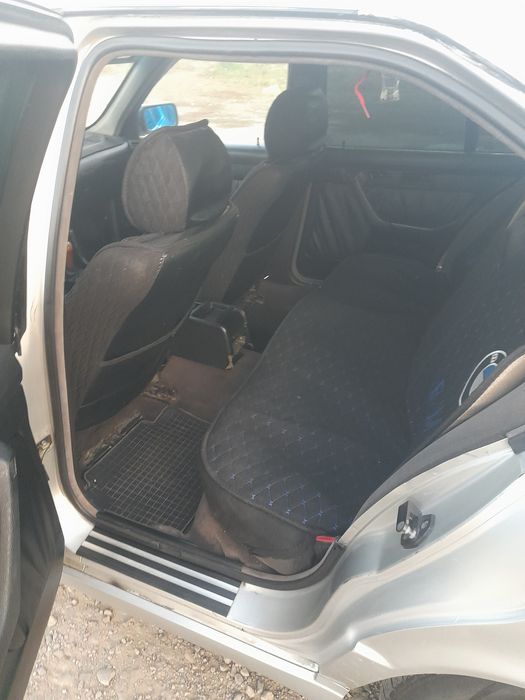 Продам Вмв на ходу. Варианты Обмен есть