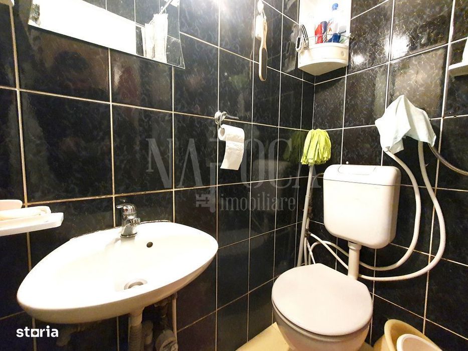 Apartament 4 camere de vanzare in Decebal Oradea, Oradea