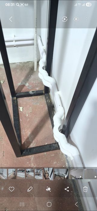 Отделочные работы под ключ.