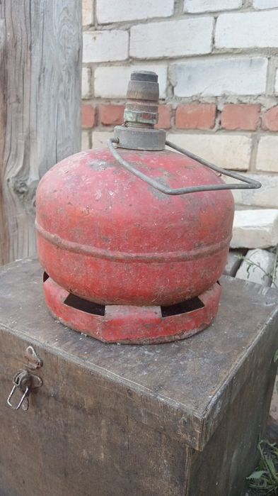 Продам газ болоны