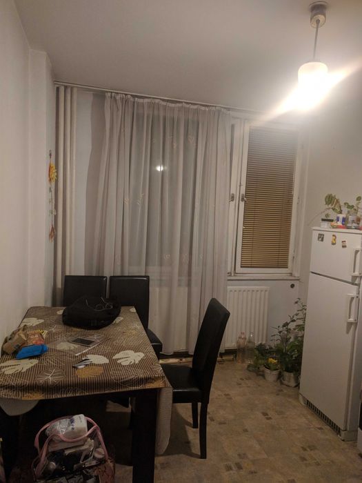 Продава се Едностаен апартамент в София, Красна поляна 2 - 45 кв.м за 1978 €/кв.м - Снимка #1