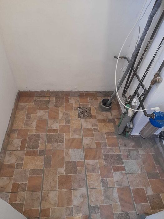 Apartament cu o camera 37mp utili+4mp balcon in centrul Chisodei