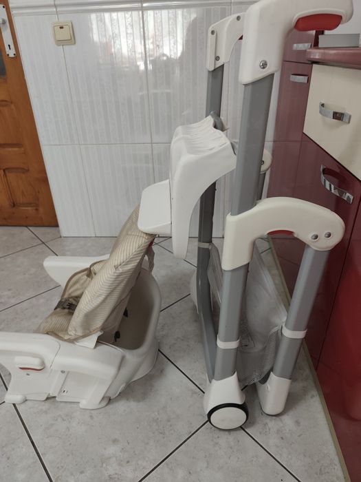 Scaun masa bebe 6 -24 luni