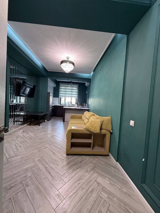 Яккасарай туйхона Мойка БМВ 3-1-8 Евроремонт