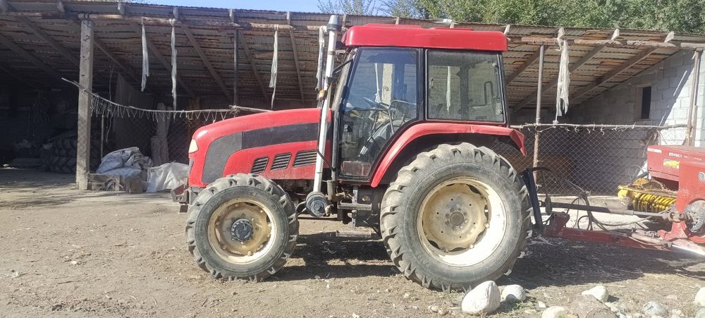 трактор фотон ловол сатылады