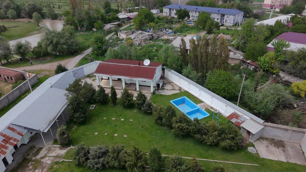 Земля 1.4га Корасув 25км от центра