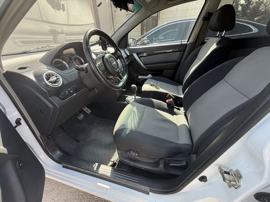 Chevrolet Nexia 3 avtomat 2021