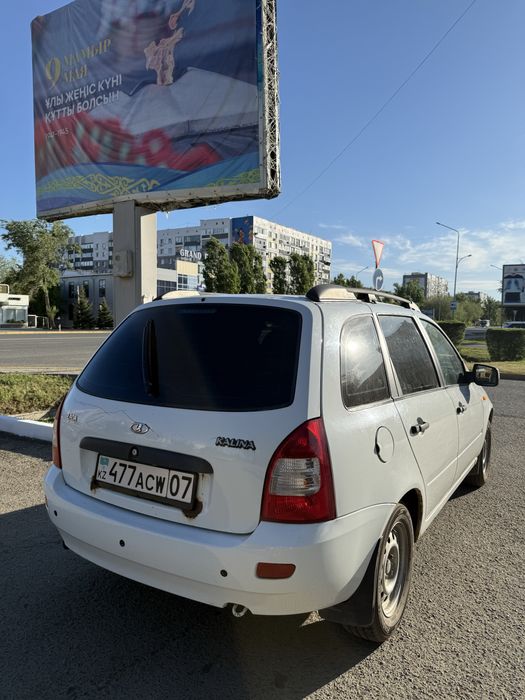 LADA Kalina, 2013 Универсал