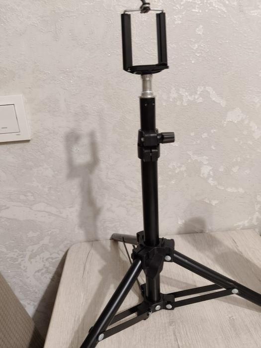 Штатив для телефона